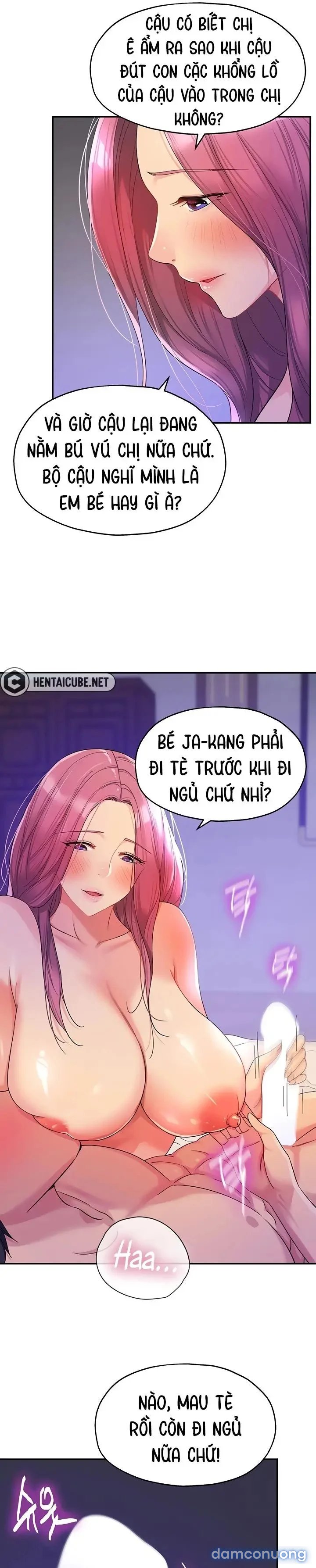 Thế Giới Mở 