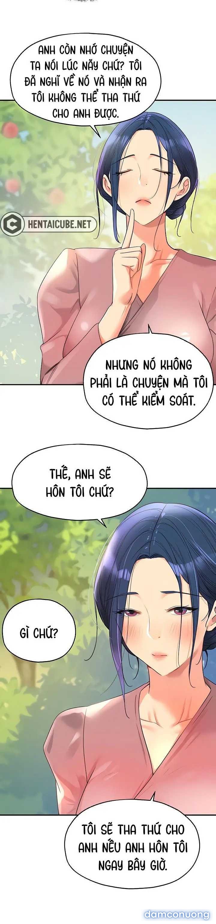 Thế Giới Mở 
