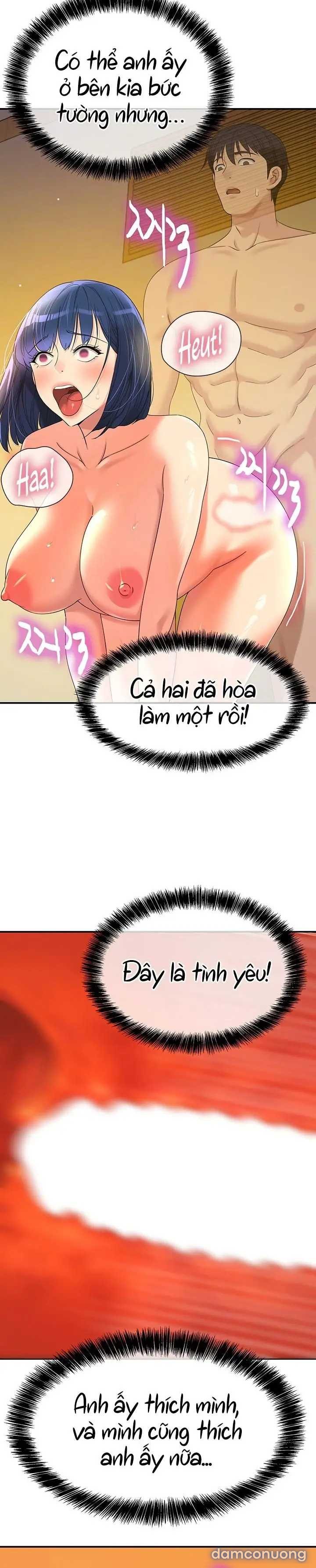 Thế Giới Mở 