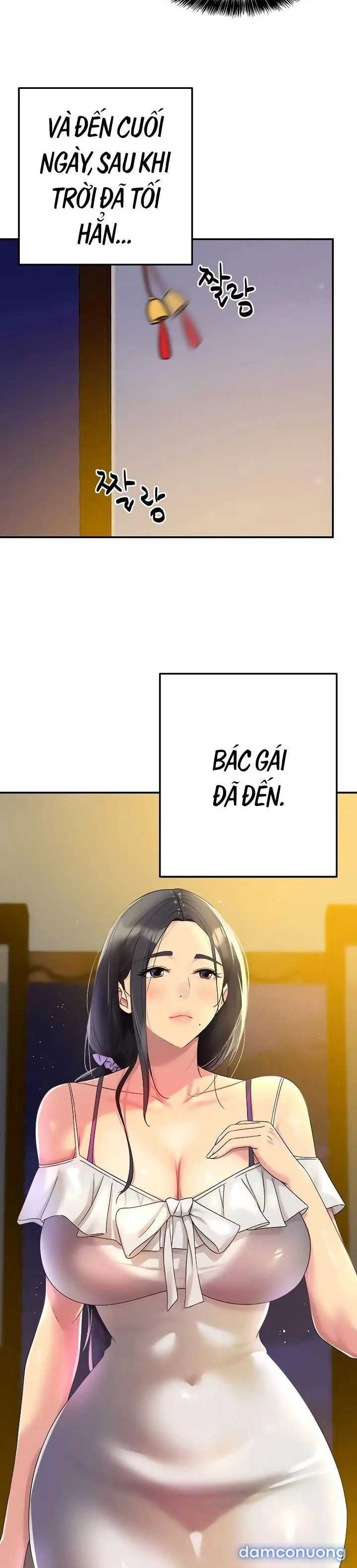 Thế Giới Mở 
