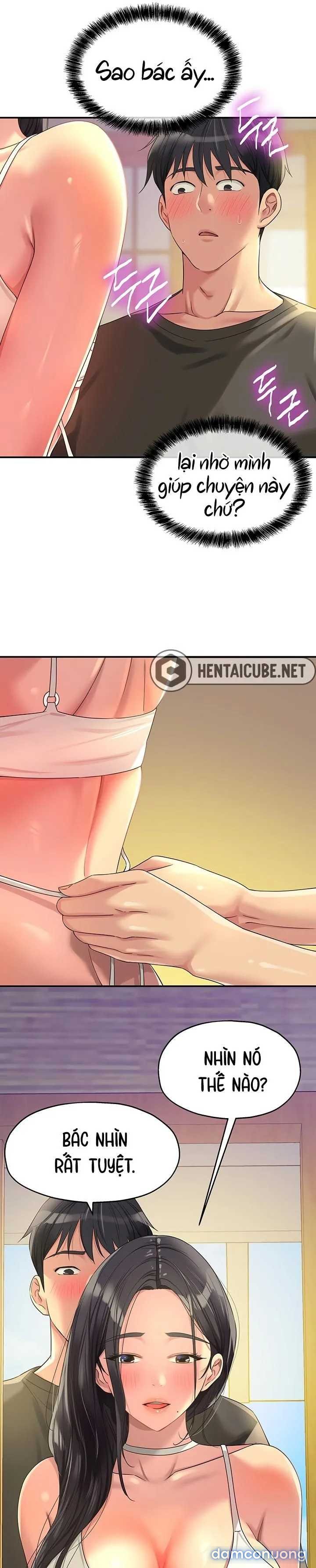 Thế Giới Mở 