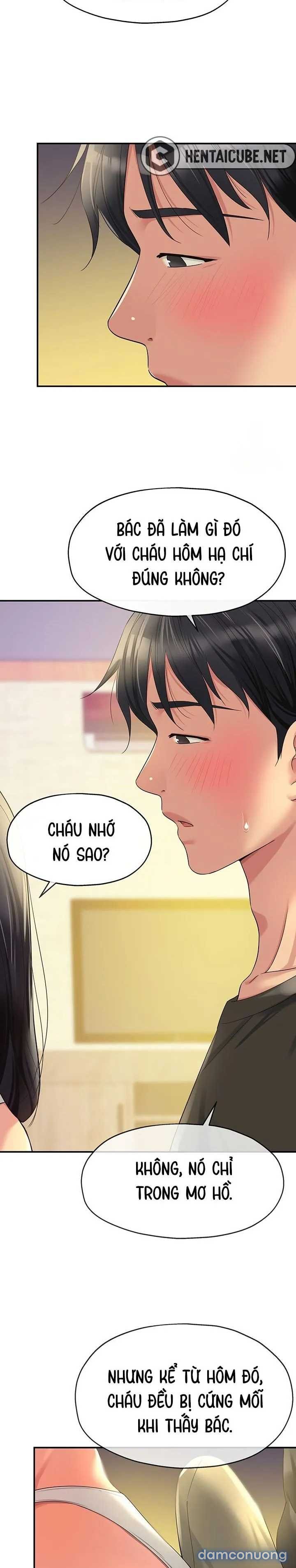 Thế Giới Mở 