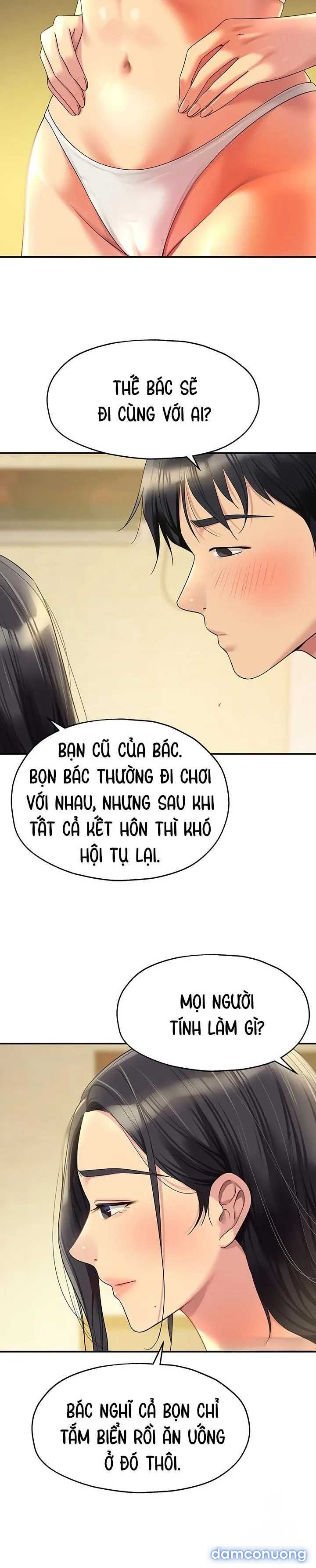 Thế Giới Mở 