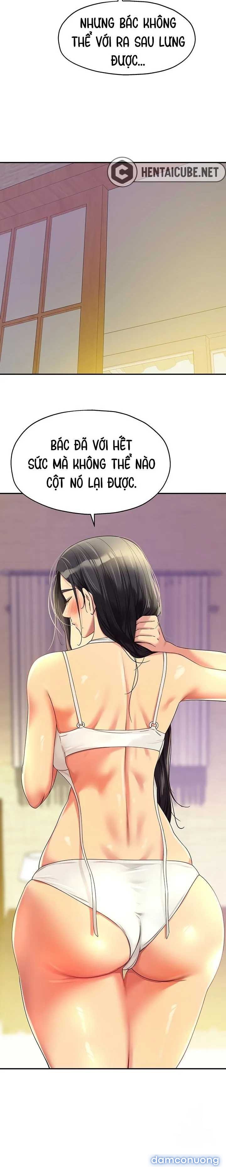 Thế Giới Mở 