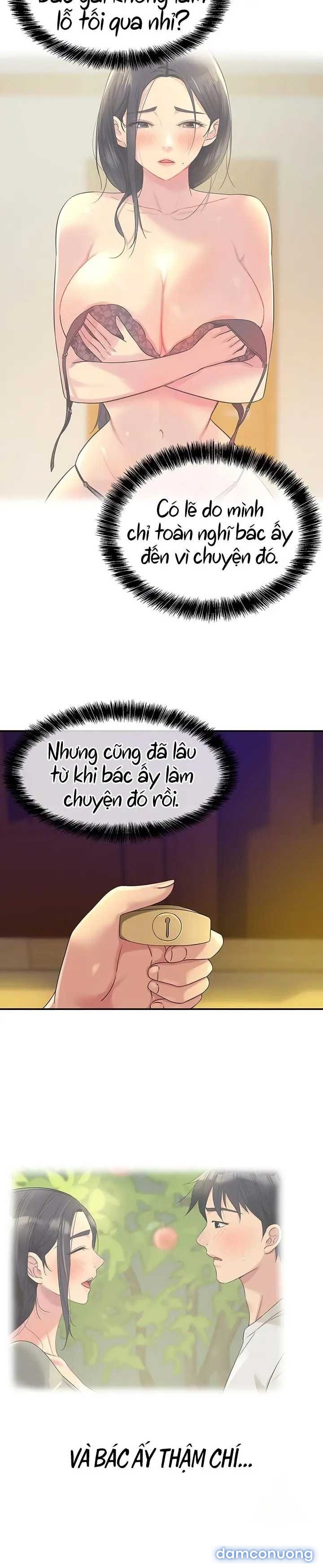 Thế Giới Mở 
