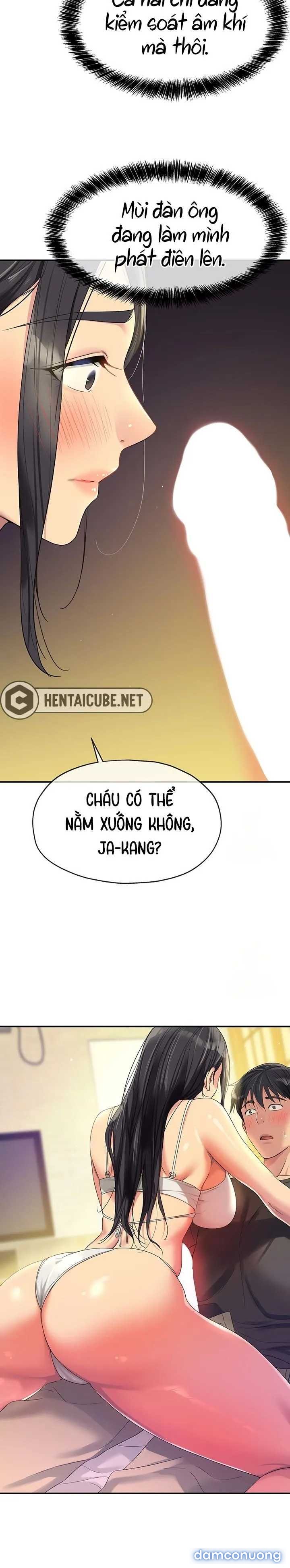 Thế Giới Mở 