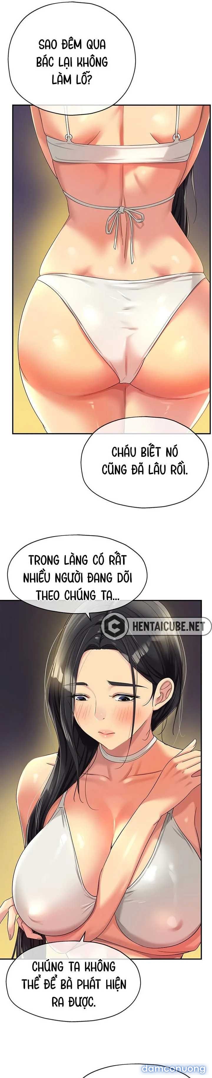 Thế Giới Mở 
