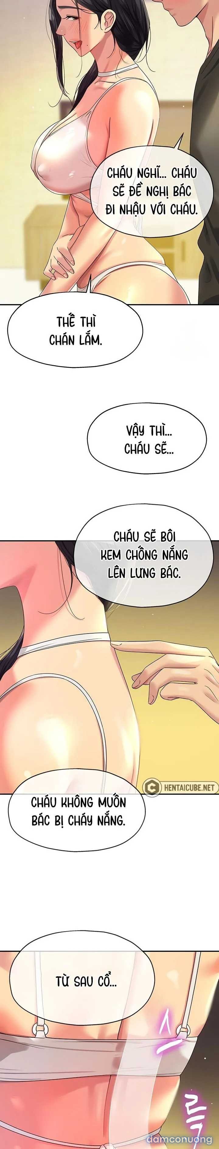 Thế Giới Mở 