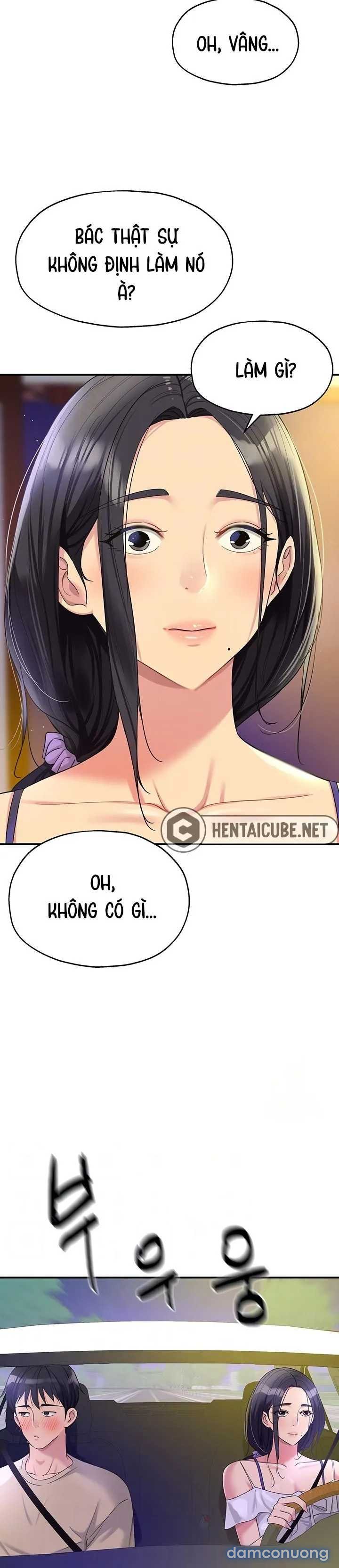Thế Giới Mở 