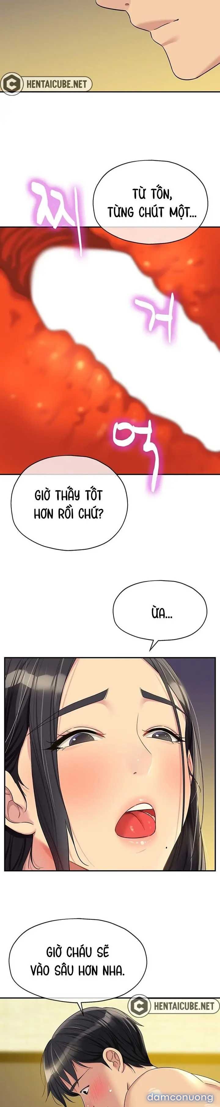 Thế Giới Mở 