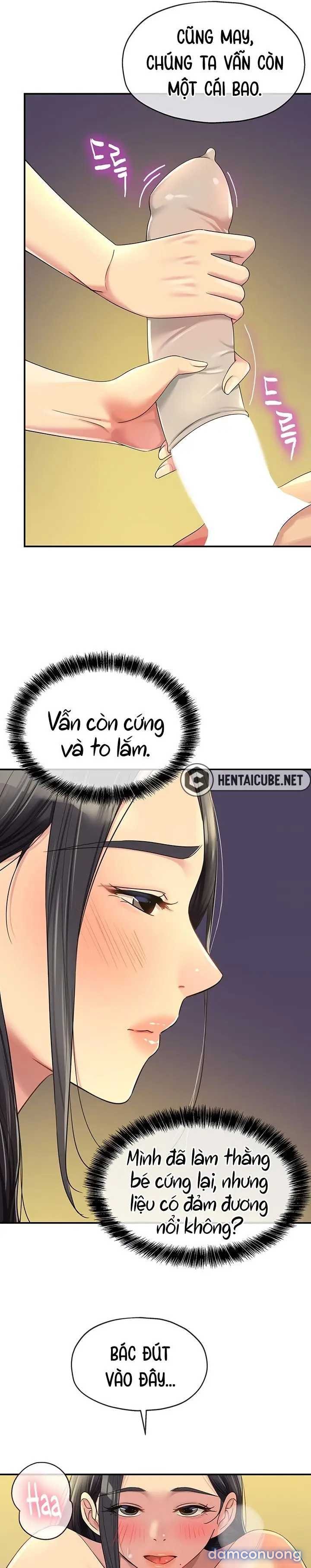 Thế Giới Mở 