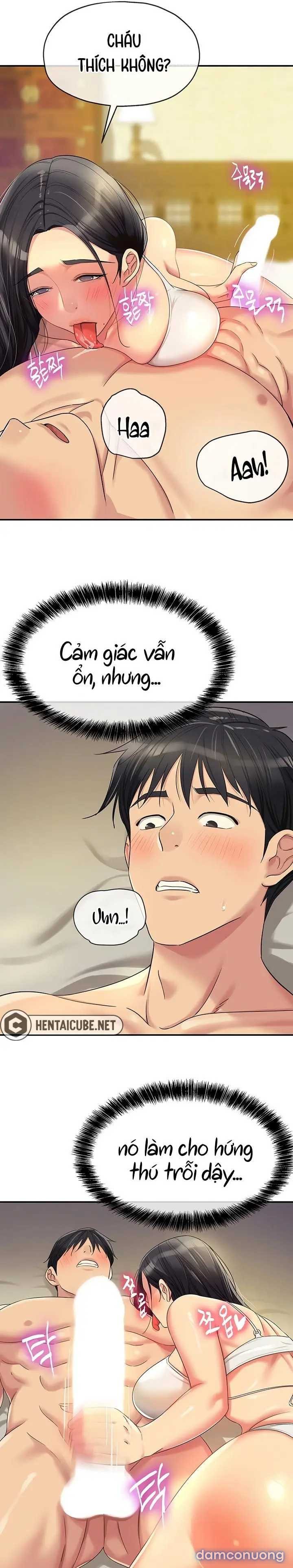 Thế Giới Mở 