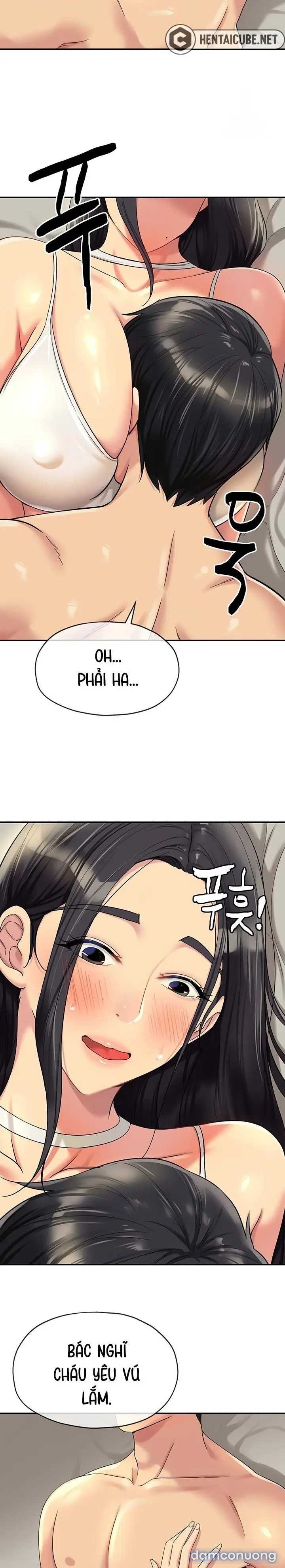 Thế Giới Mở 