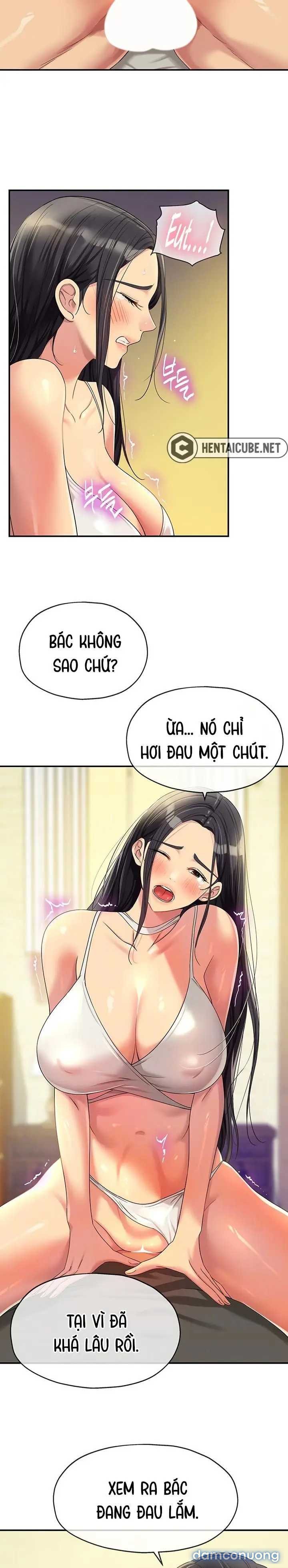 Thế Giới Mở 