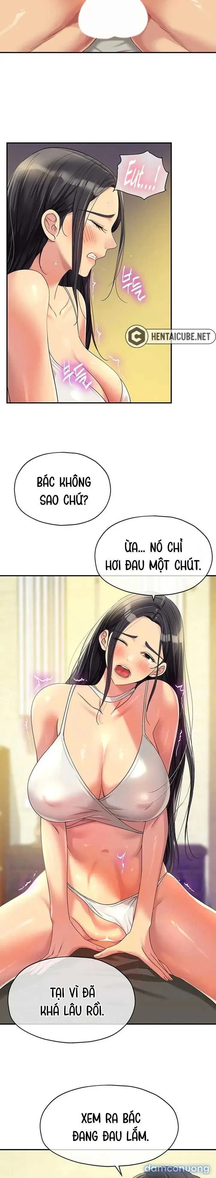 Thế Giới Mở 