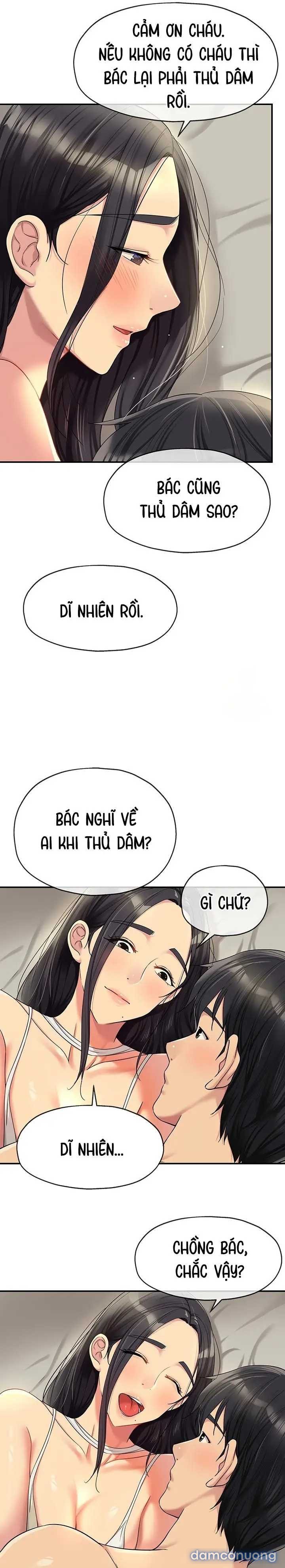 Thế Giới Mở 