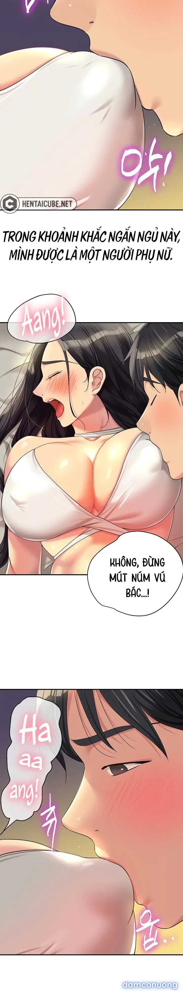 Thế Giới Mở 