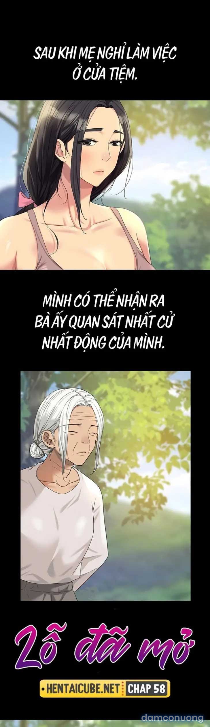 Thế Giới Mở 
