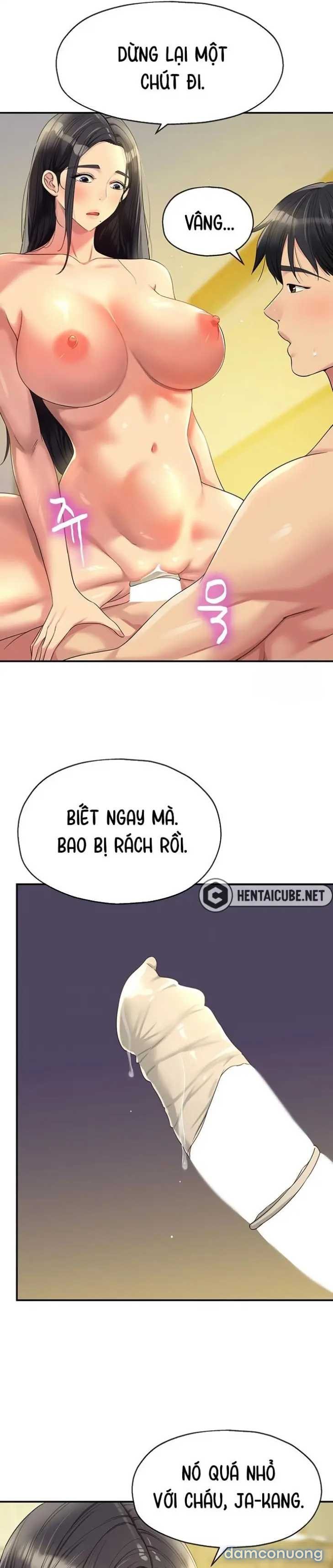 Thế Giới Mở 