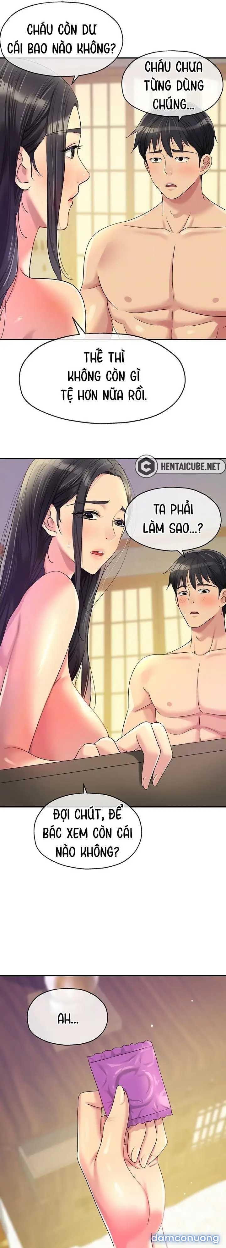 Thế Giới Mở 