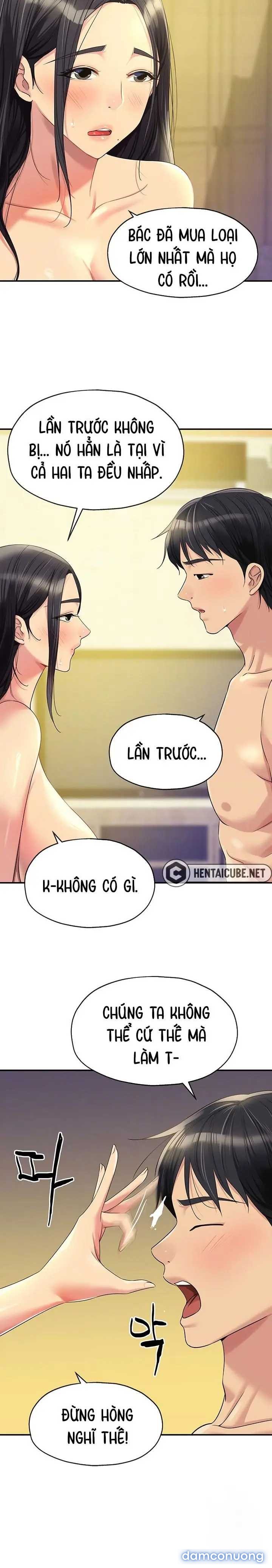 Thế Giới Mở 