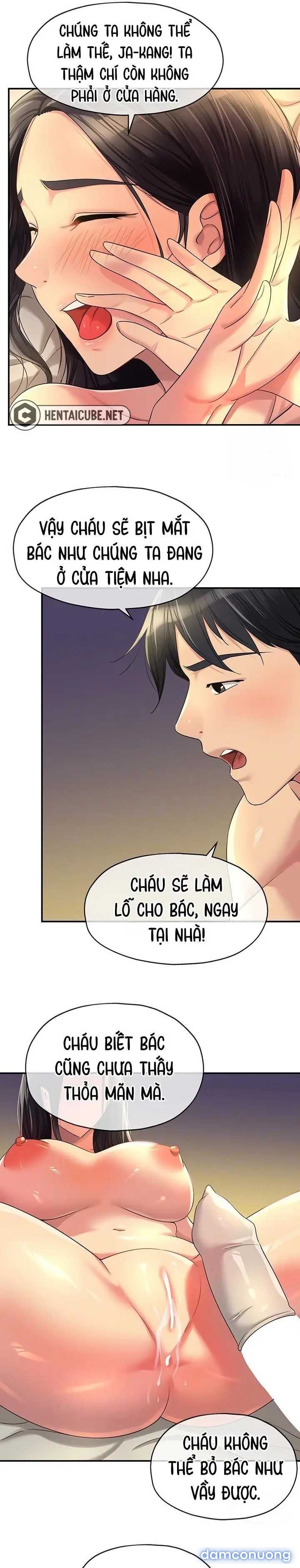 Thế Giới Mở 