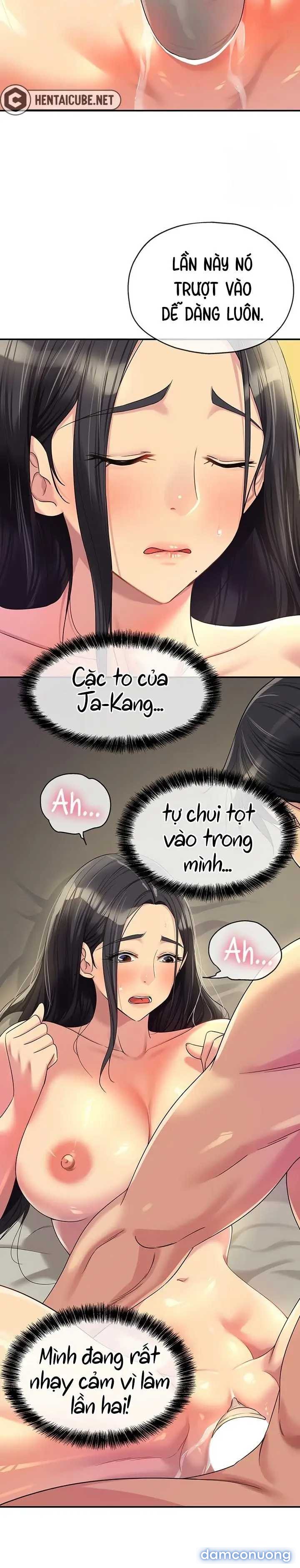 Thế Giới Mở 