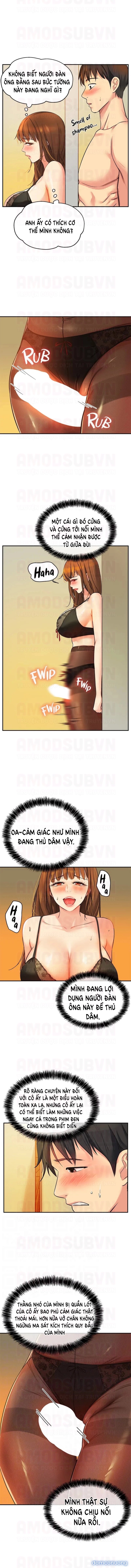 Thế Giới Mở 