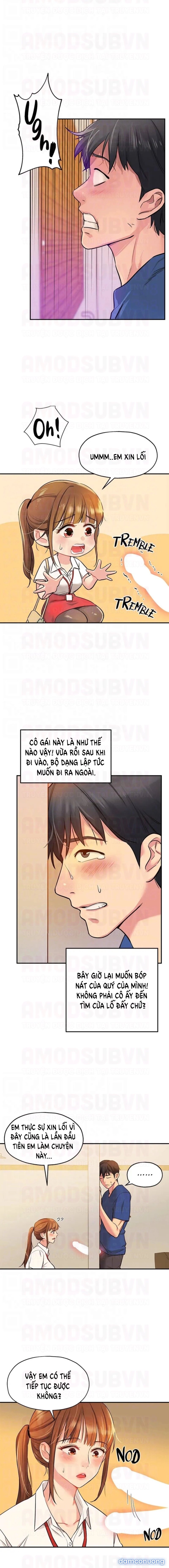 Thế Giới Mở 