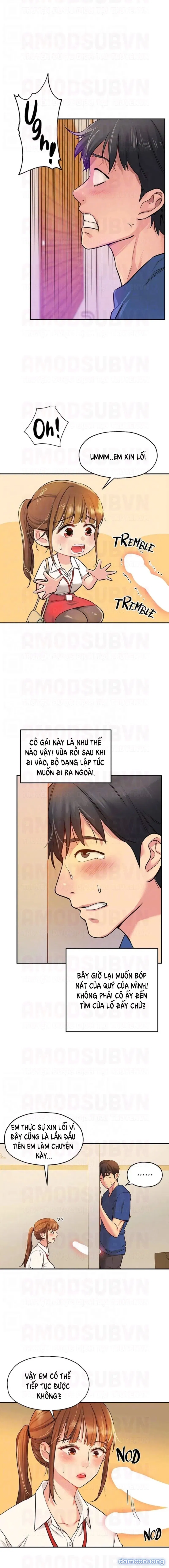 Thế Giới Mở 