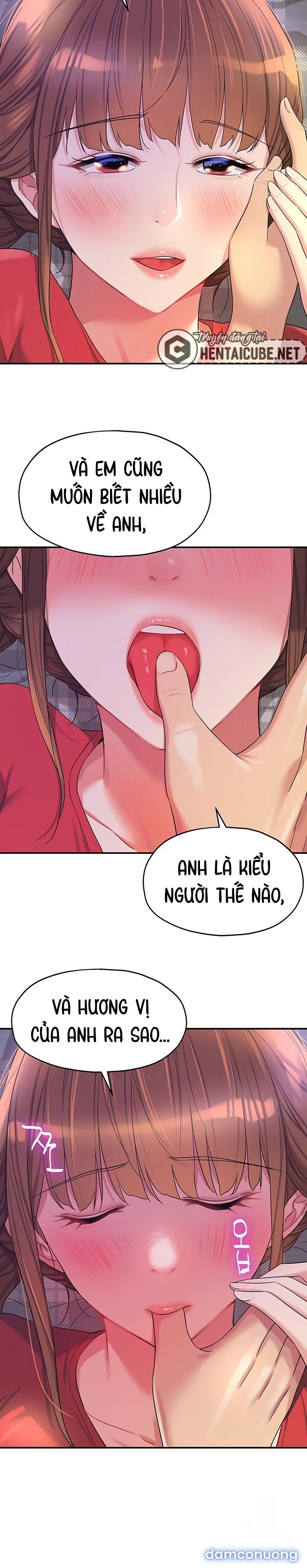 Thế Giới Mở 