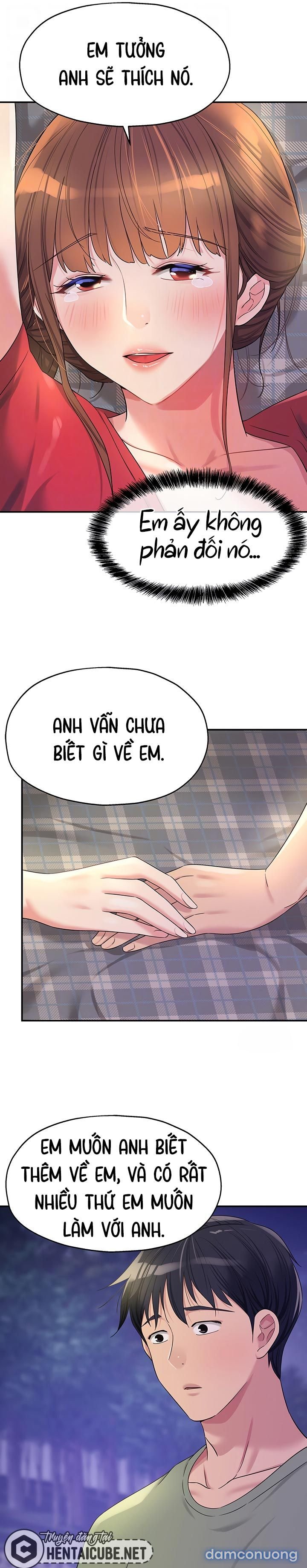 Thế Giới Mở 