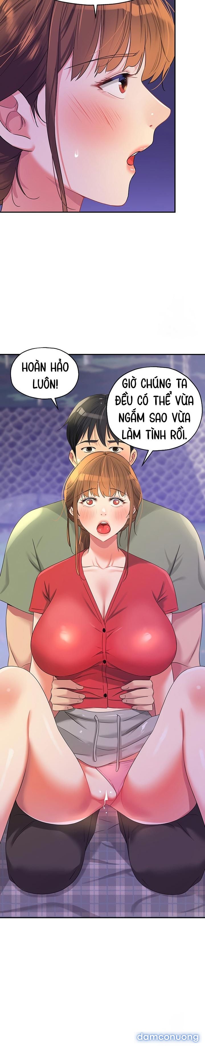 Thế Giới Mở 