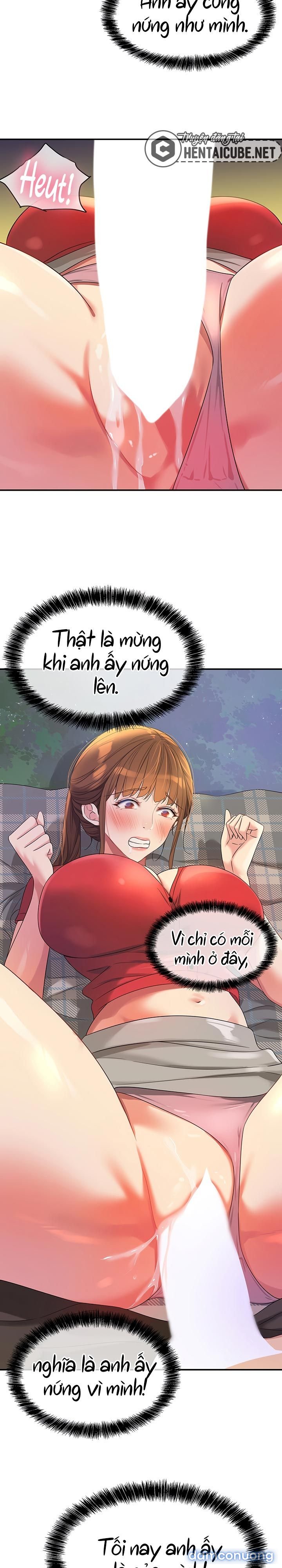 Thế Giới Mở 