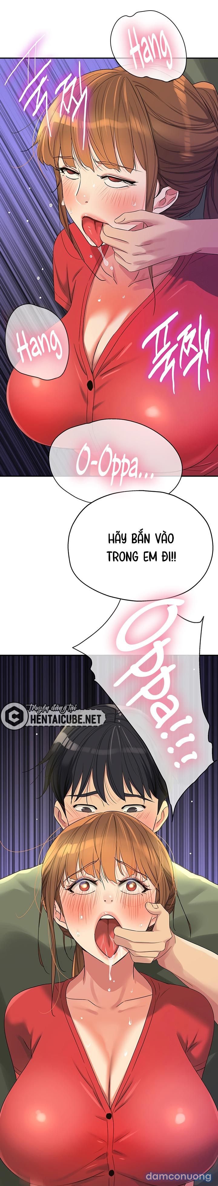 Thế Giới Mở 