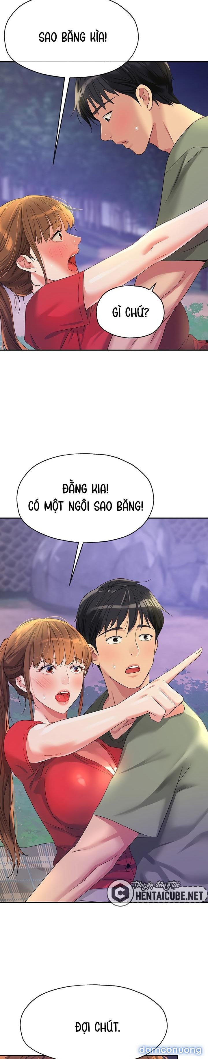 Thế Giới Mở 