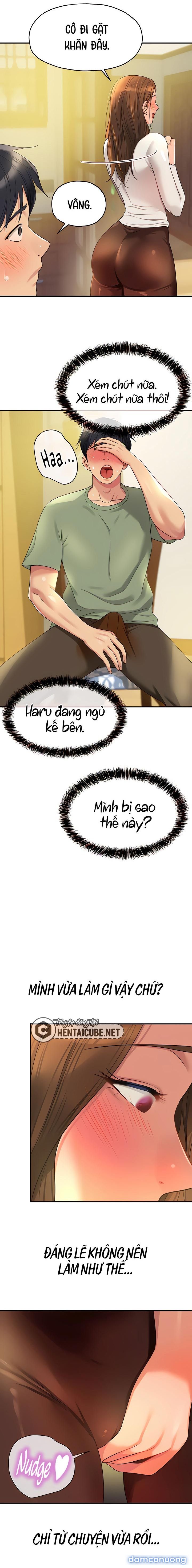 Thế Giới Mở 