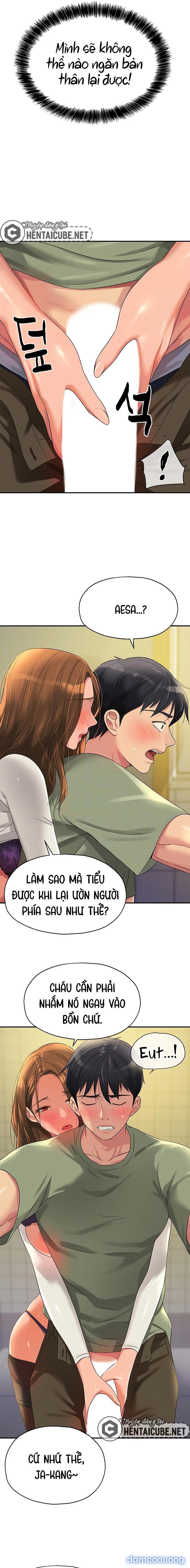 Thế Giới Mở 