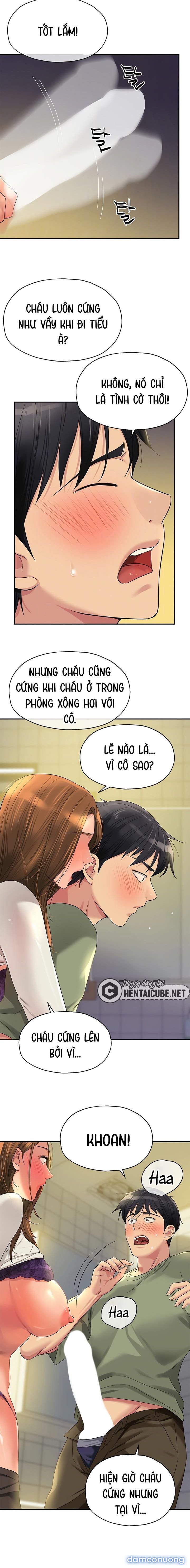 Thế Giới Mở 