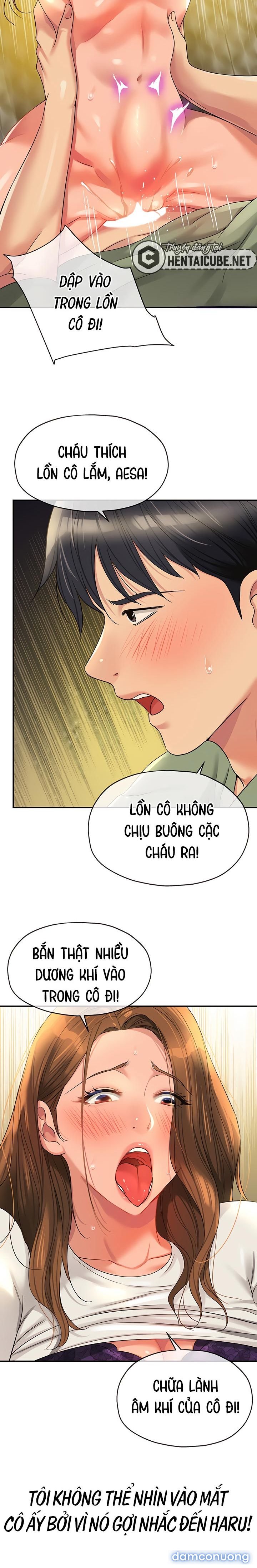 Thế Giới Mở 