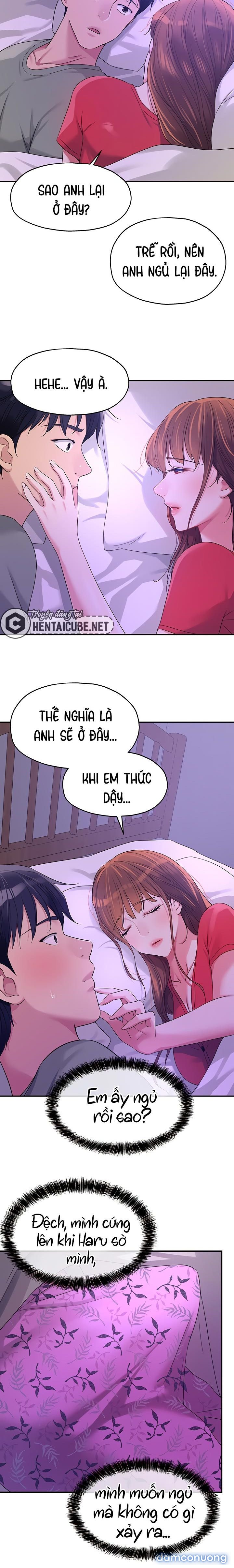 Thế Giới Mở 