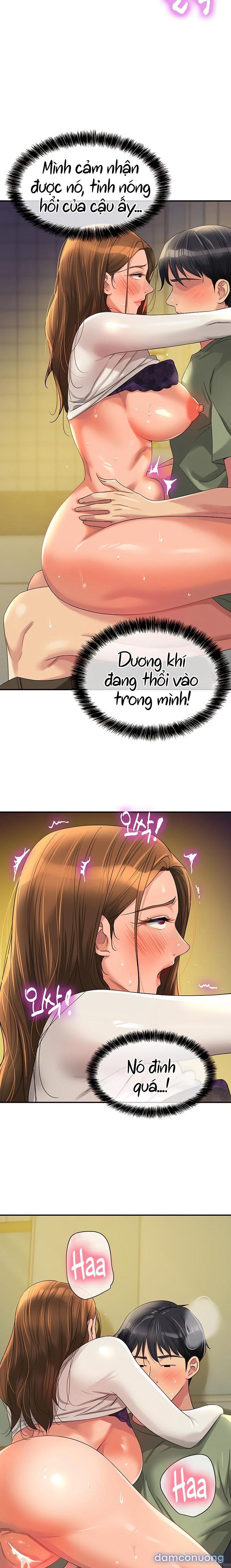 Thế Giới Mở 