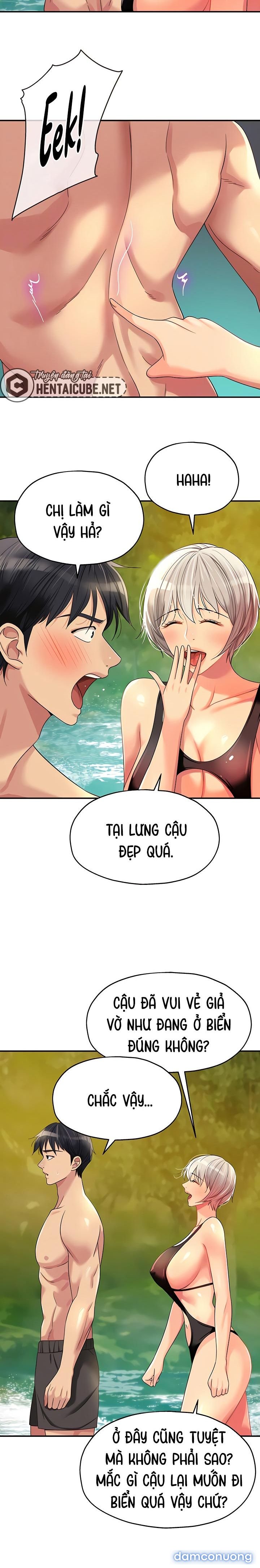 Thế Giới Mở 