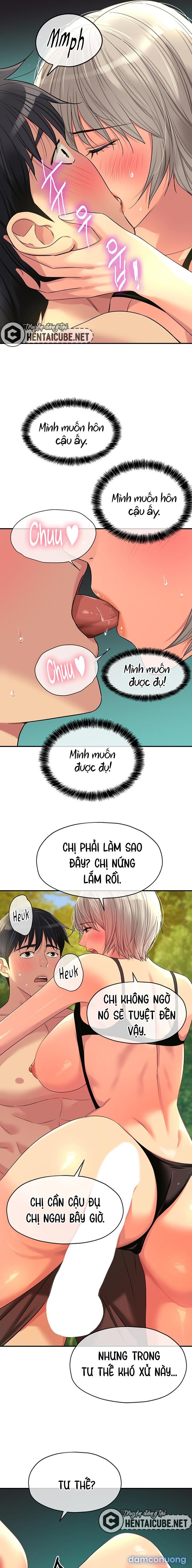Thế Giới Mở 
