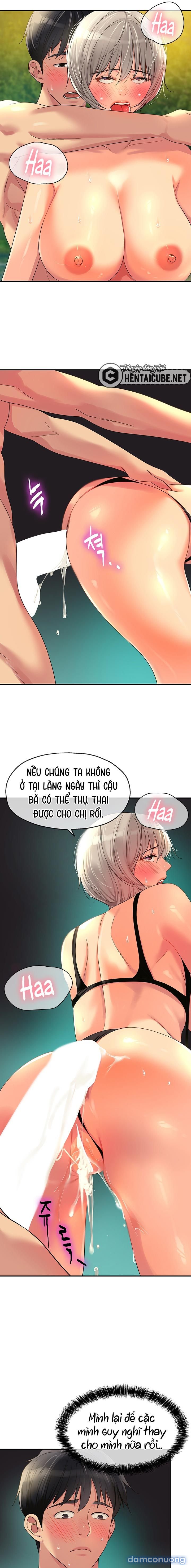 Thế Giới Mở 