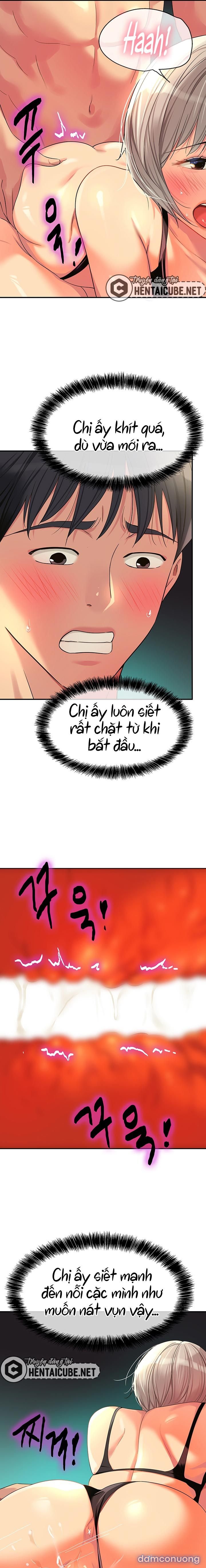 Thế Giới Mở 
