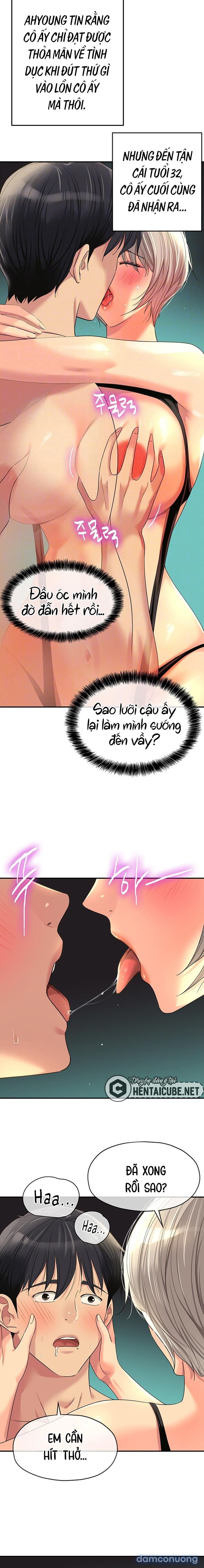 Thế Giới Mở 