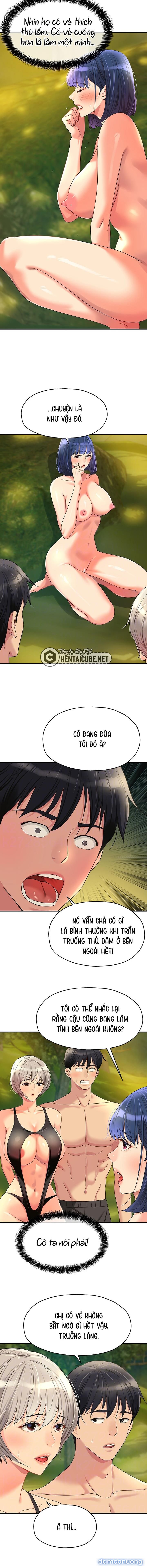 Thế Giới Mở 