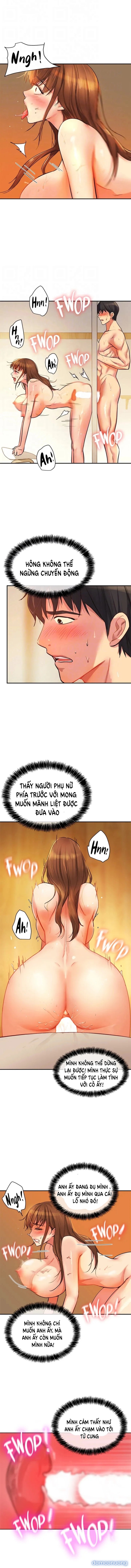 Thế Giới Mở 