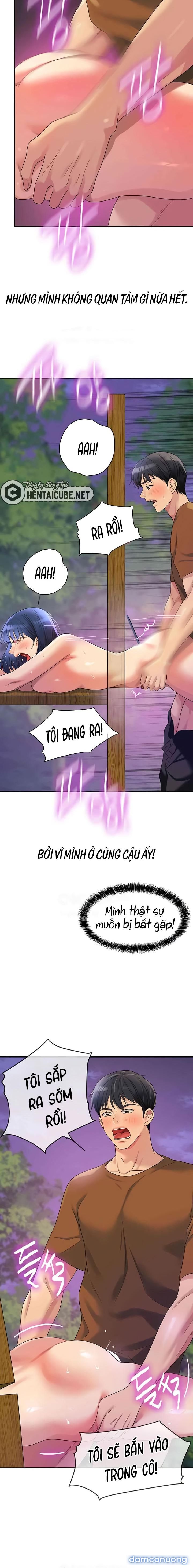 Thế Giới Mở 
